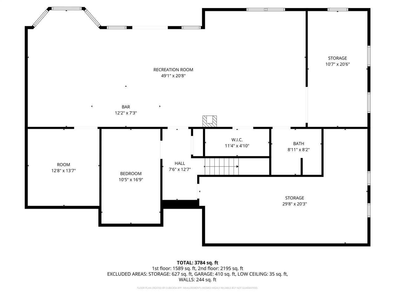 9160 Mill Pond Trail Property Photo 74
