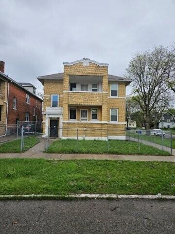 13641 La Salle Boulevard Property Photo 1