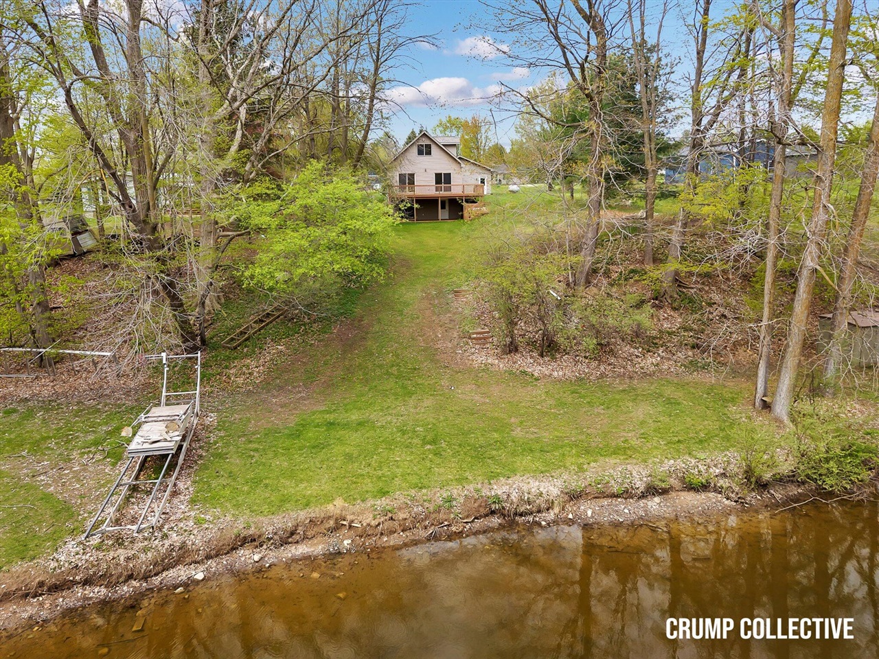 9129 Lakeside Drive Property Photo 6