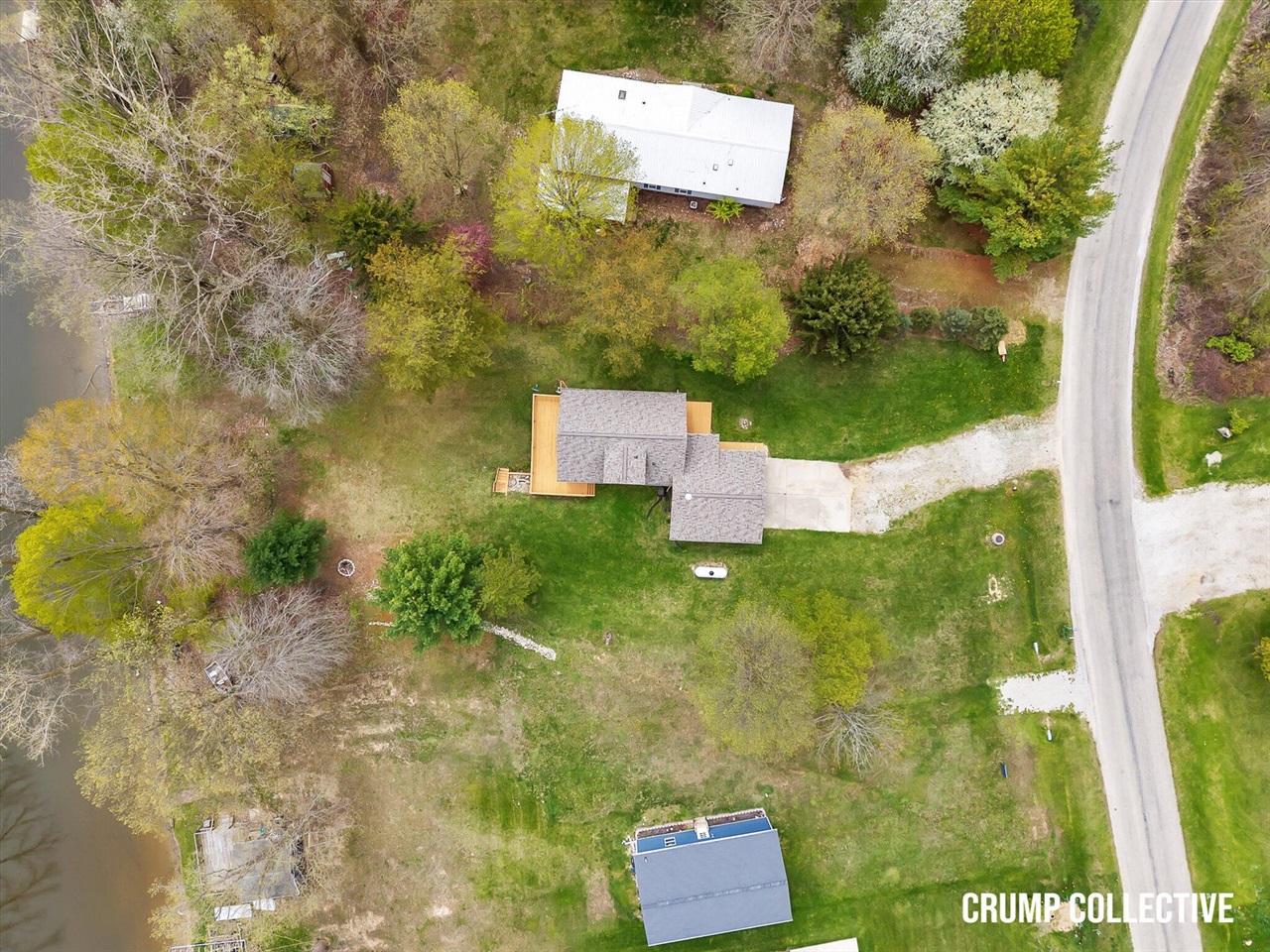 9129 Lakeside Drive Property Photo 44