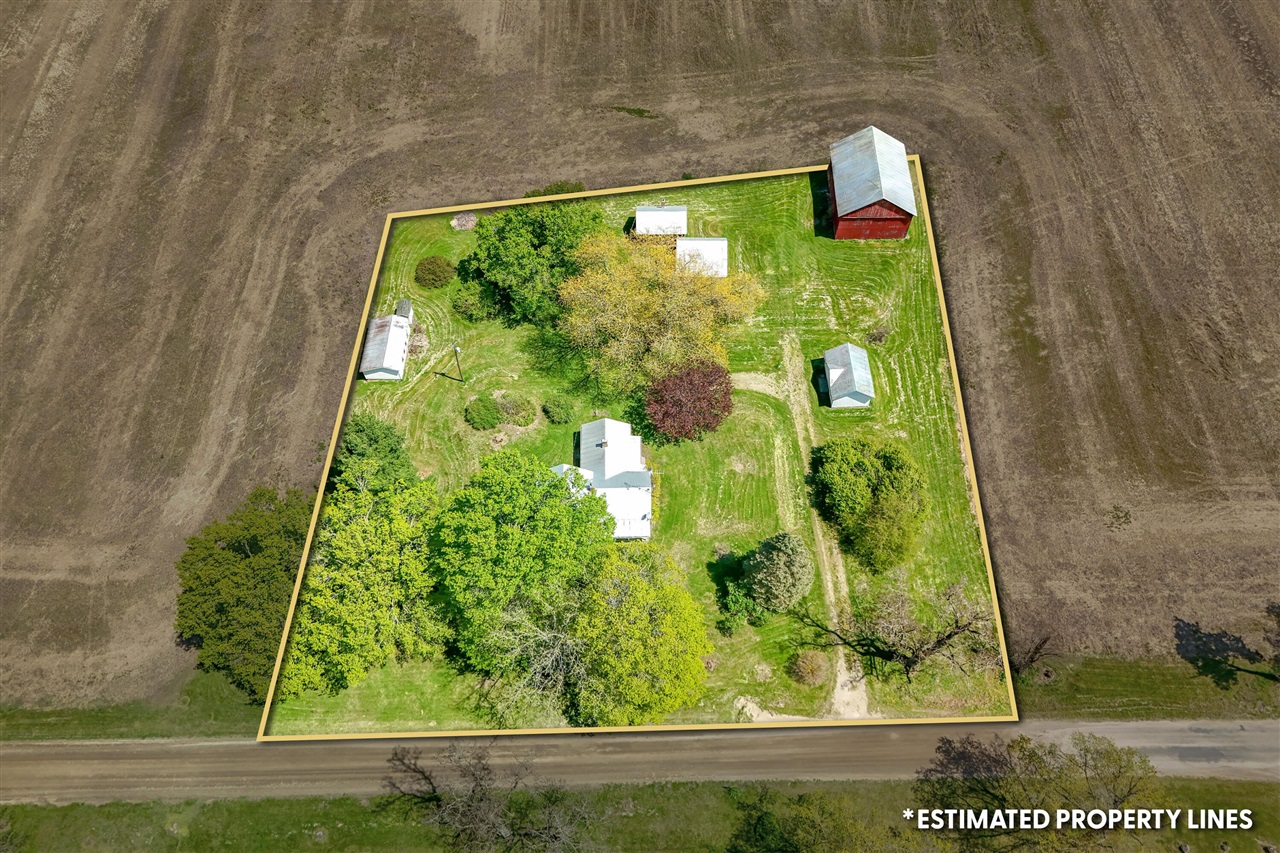 15791 Rice Road Property Photo 1