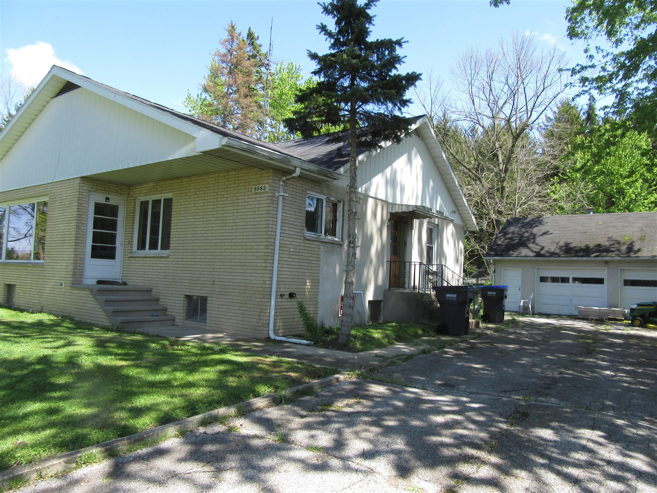 8973 Gast Road Property Photo 1