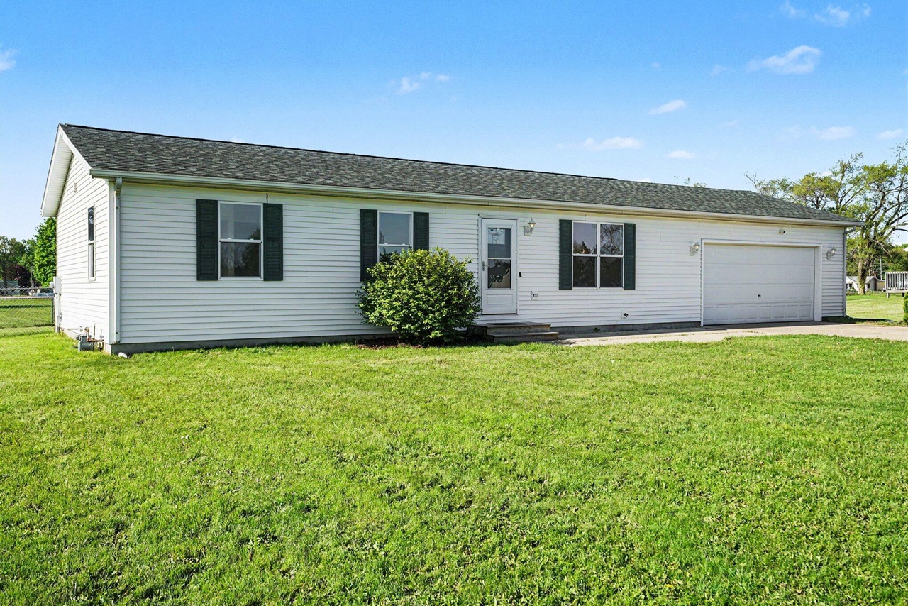 251 Timothy Drive Property Photo 1