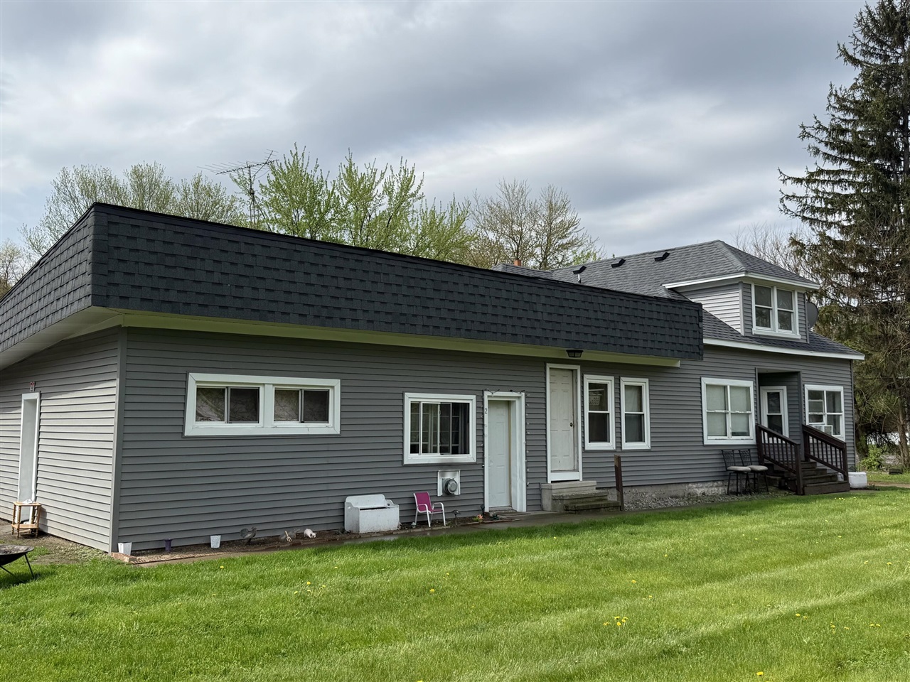 12723 Ostrander Road Property Photo 1