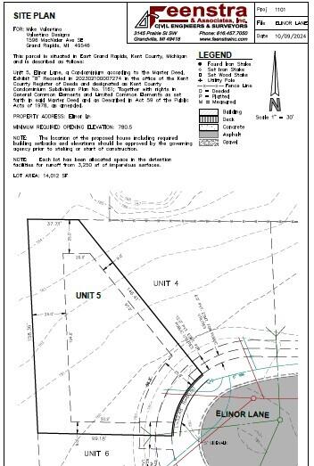 2329 Elinor Lane Property Photo 9