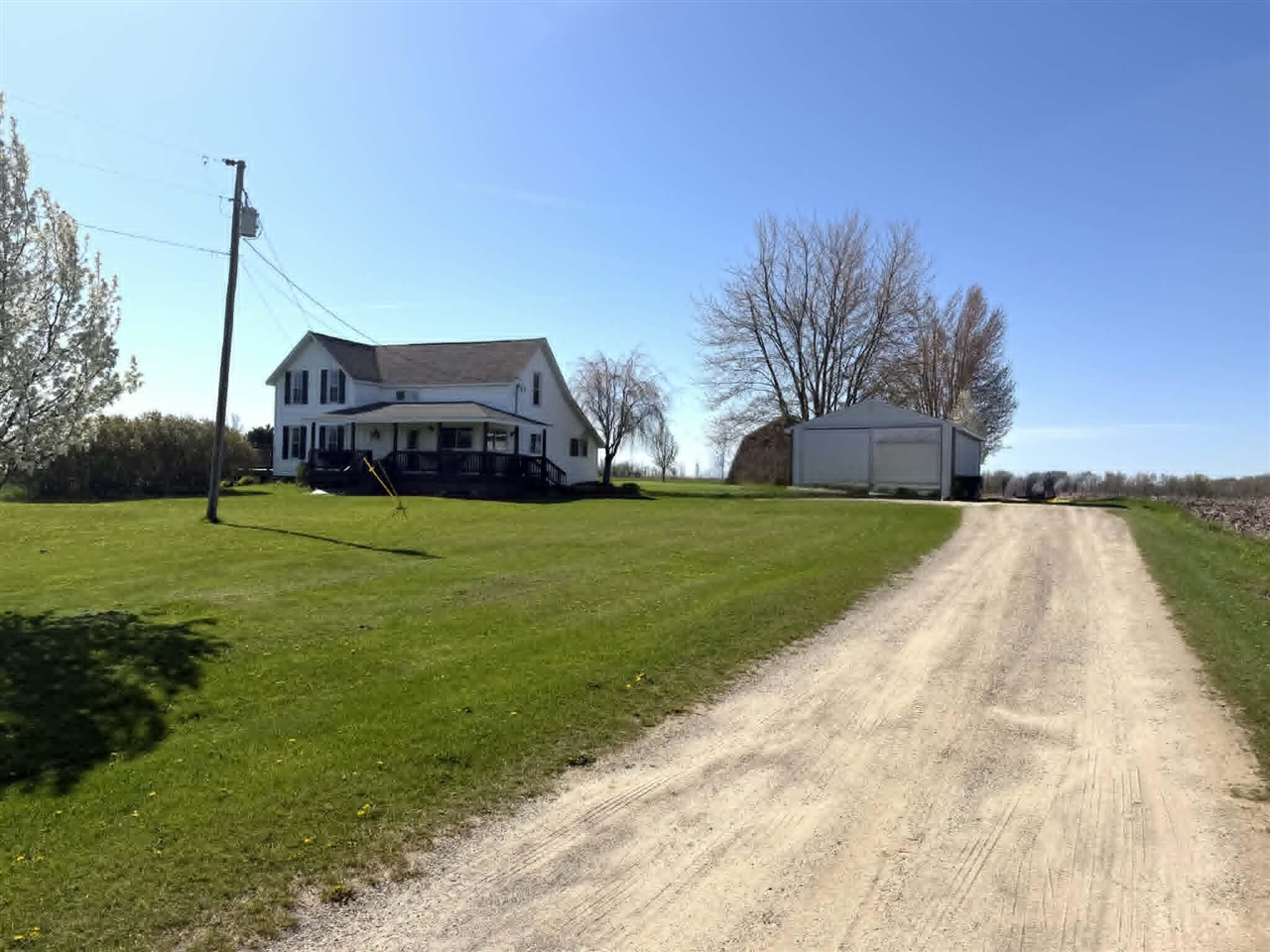8377 Truman Road Property Photo 1