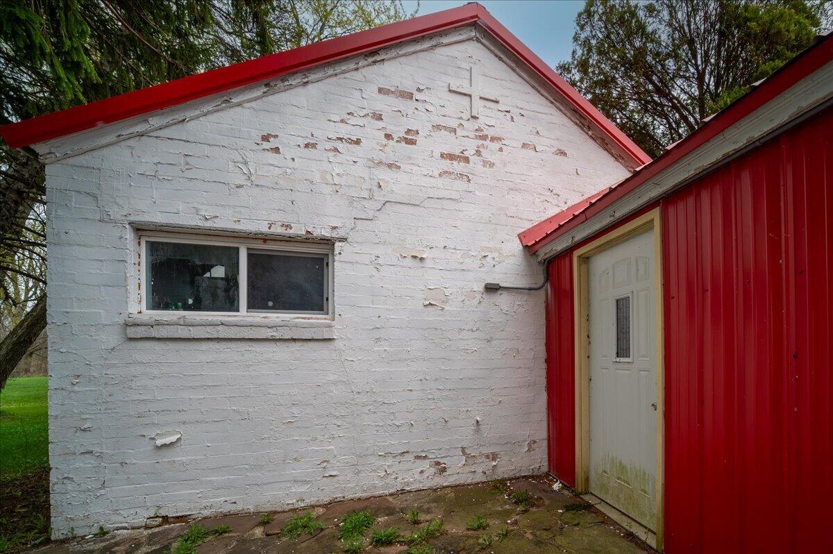 5599 Howard City Edmore Road Property Photo 9