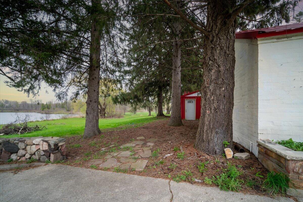 5599 Howard City Edmore Road Property Photo 10