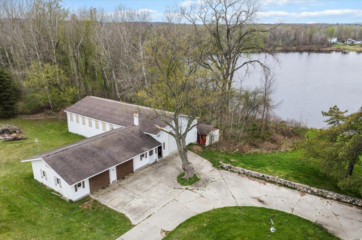 5599 Howard City Edmore Road Property Photo 11