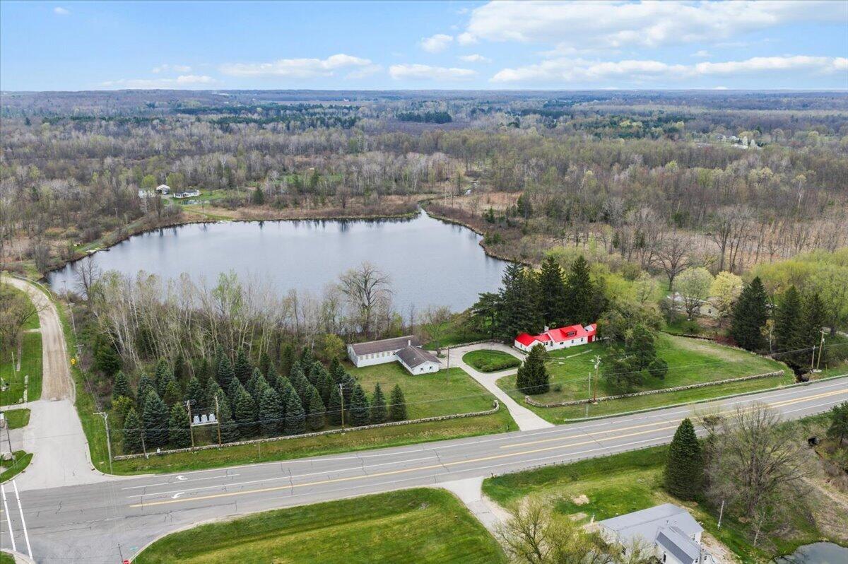 5599 Howard City Edmore Road Property Photo 15