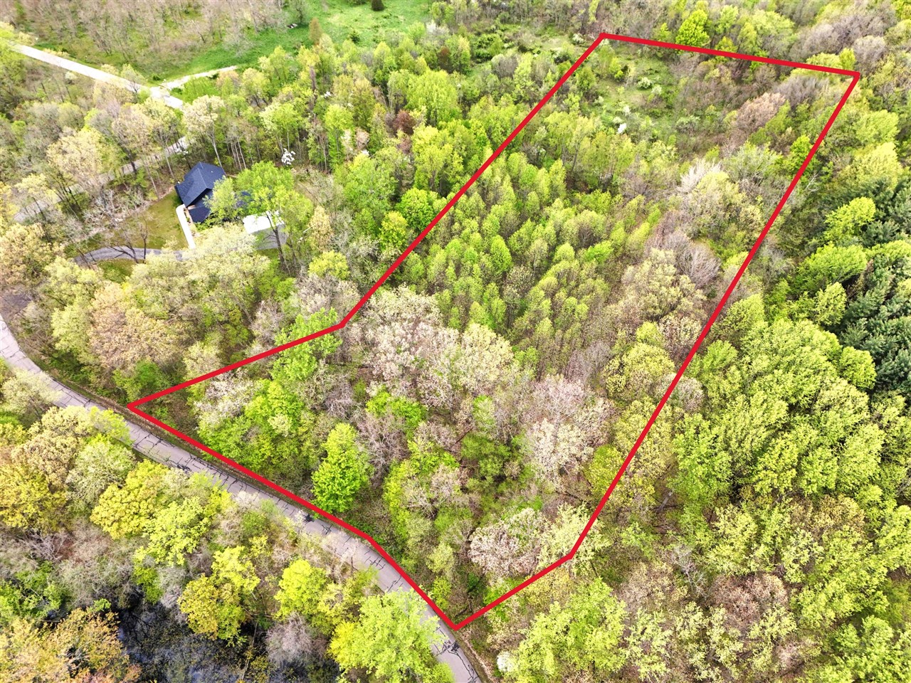 Lot #10 Long Lake Drive Property Photo 1