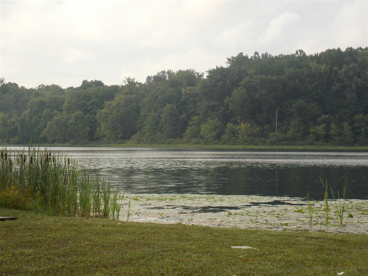 Lot #10 Long Lake Drive Property Photo 3