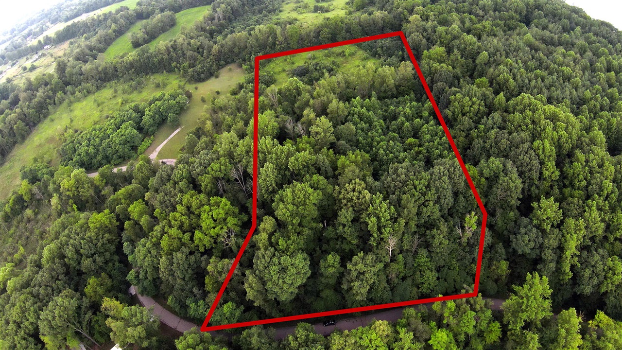 Lot #10 Long Lake Drive Property Photo 5