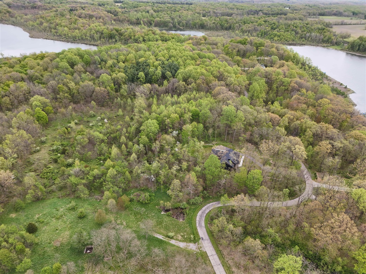 Lot #10 Long Lake Drive Property Photo 17