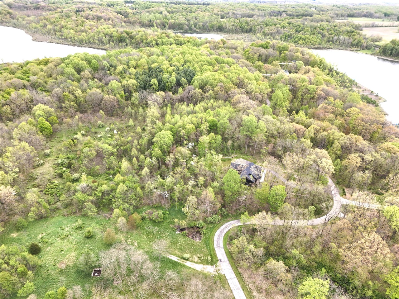 Lot #10 Long Lake Drive Property Photo 18