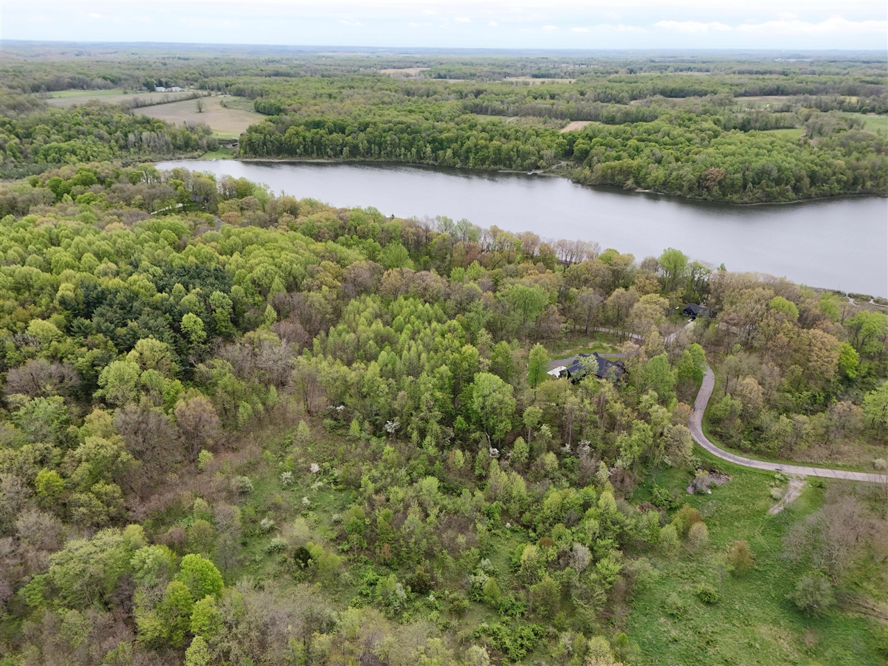 Lot #10 Long Lake Drive Property Photo 19