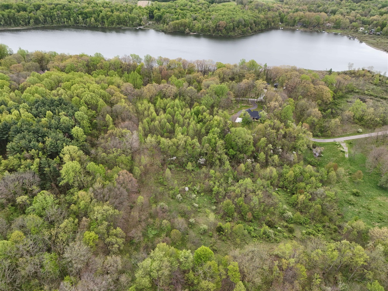 Lot #10 Long Lake Drive Property Photo 20