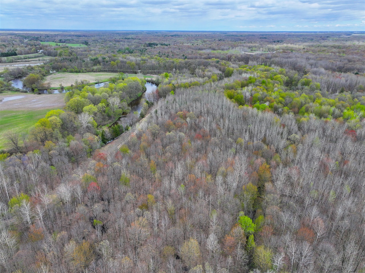 V/l 140a S S Eleven Mile Road Property Photo 17