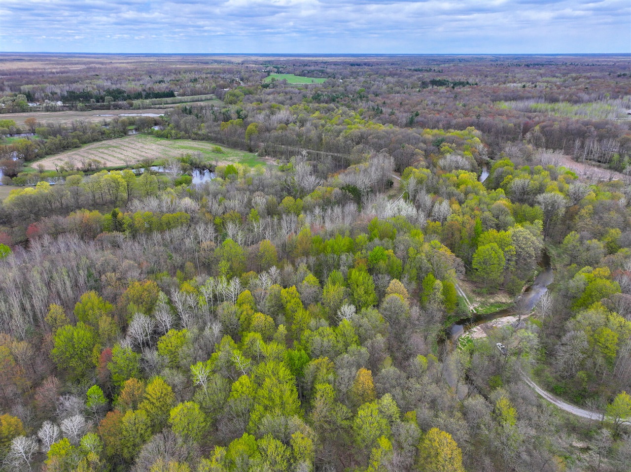 V/l 140a S S Eleven Mile Road Property Photo 19