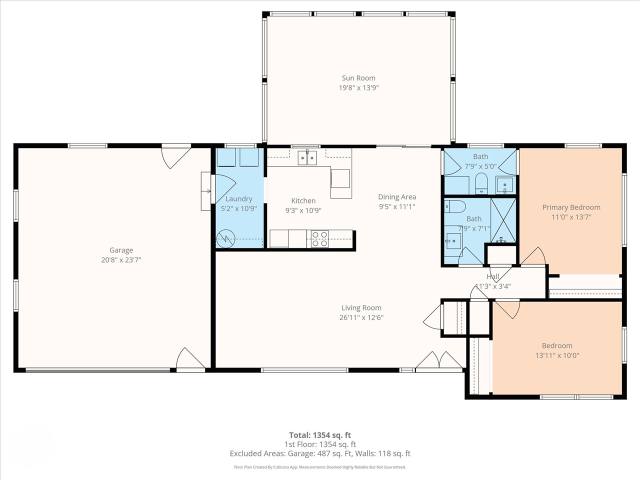 4003 Evergreen Lane Property Photo 17