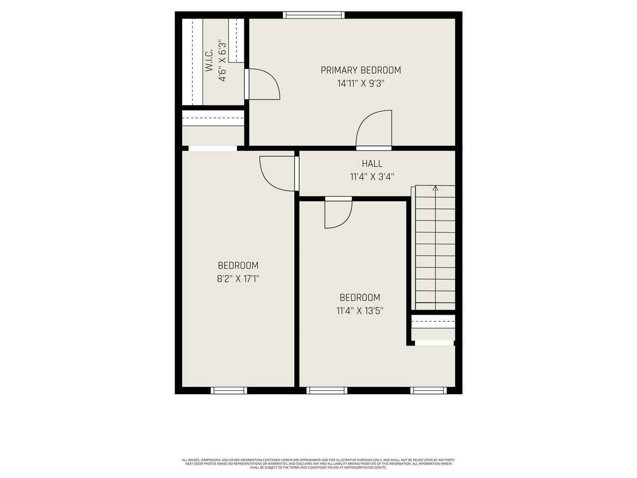 904 College Avenue Property Photo 24