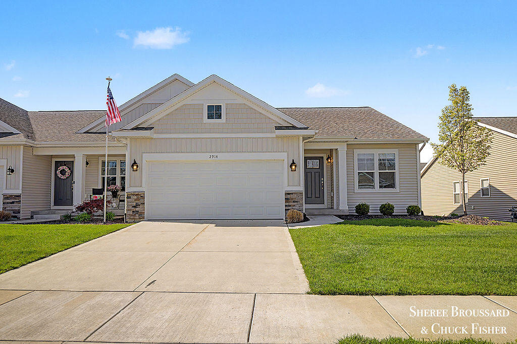 2914 Veld Creek Drive Property Photo 1