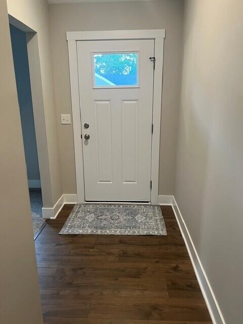 2914 Veld Creek Drive Property Photo 4