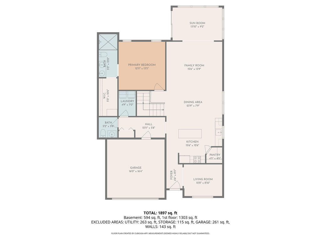 2914 Veld Creek Drive Property Photo 37