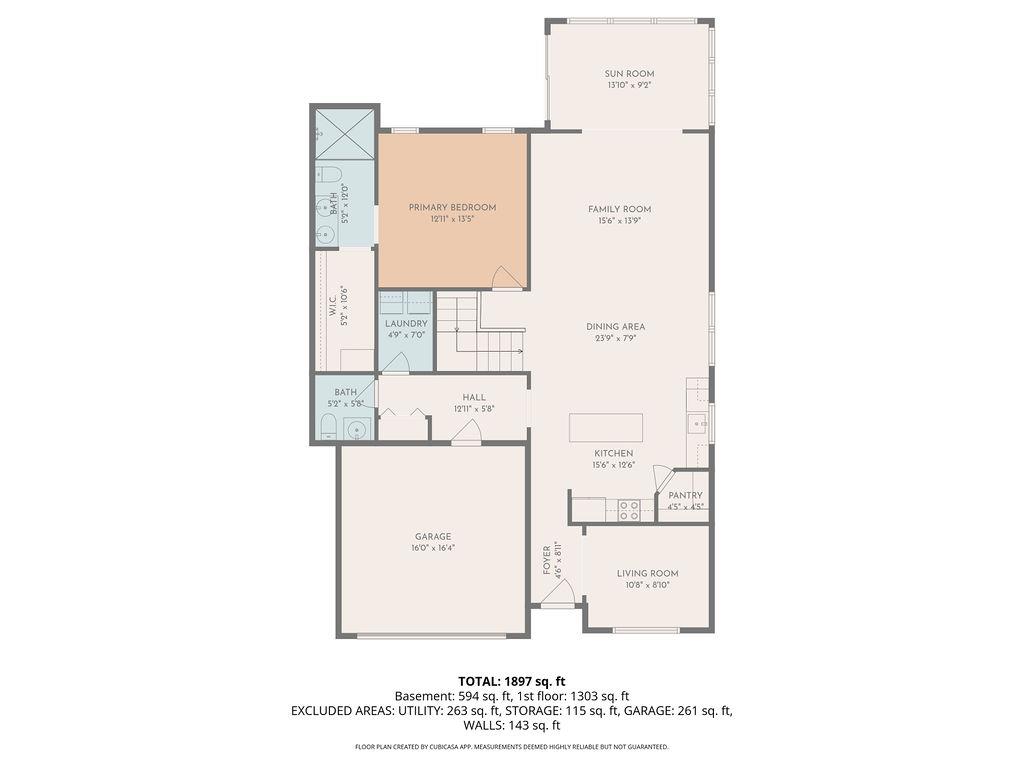 2914 Veld Creek Drive Property Photo 41