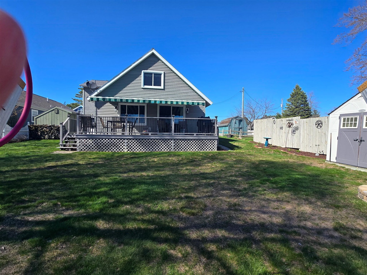 1763 N White Birch Drive Property Photo 11
