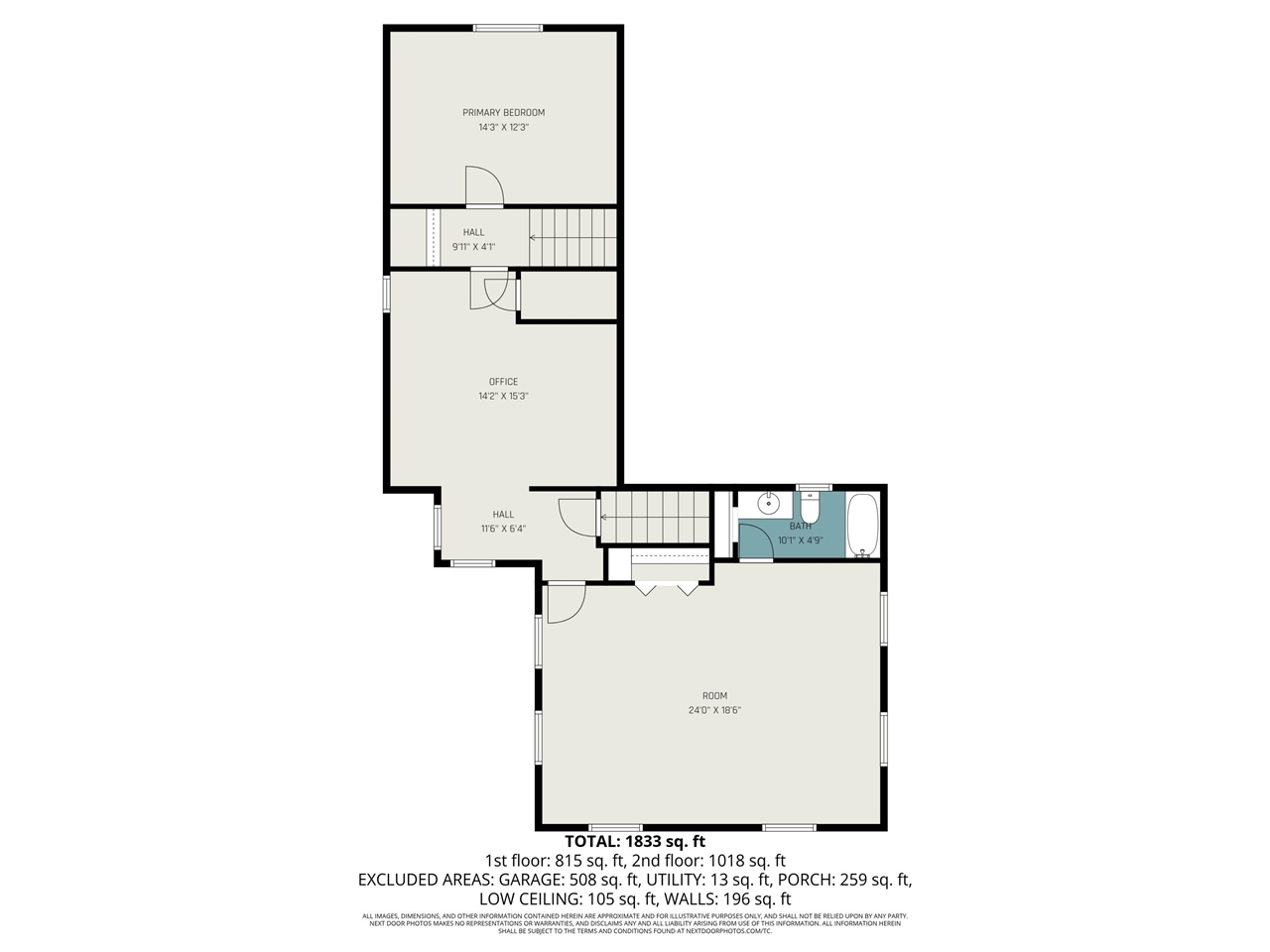 1763 N White Birch Drive Property Photo 33