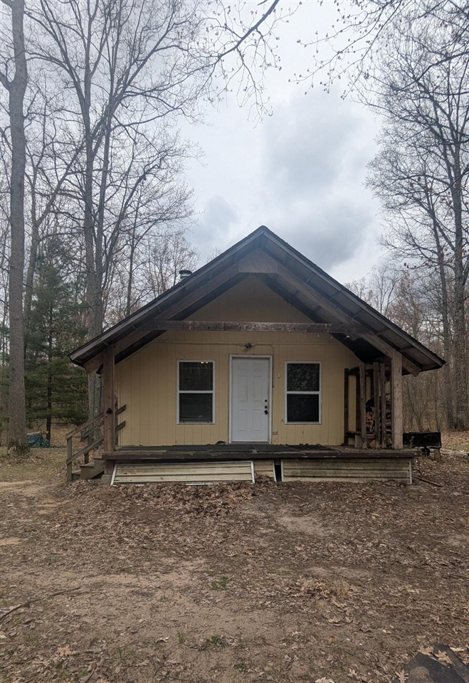 20179 N Coates Highway Property Photo 1