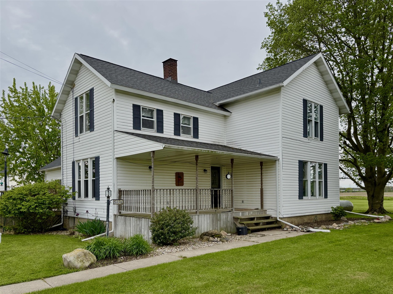 5410 Long Lake Road Property Photo 1