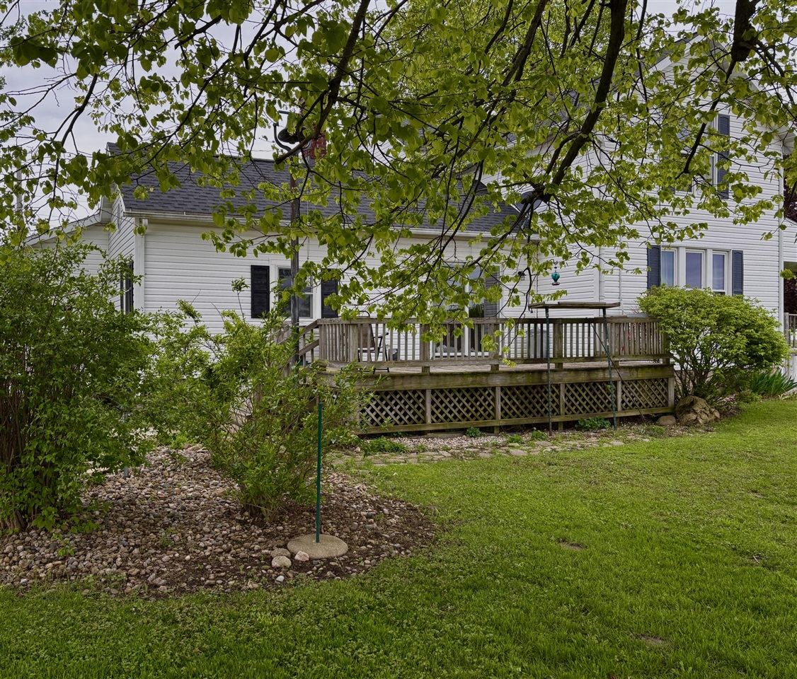 5410 Long Lake Road Property Photo 2