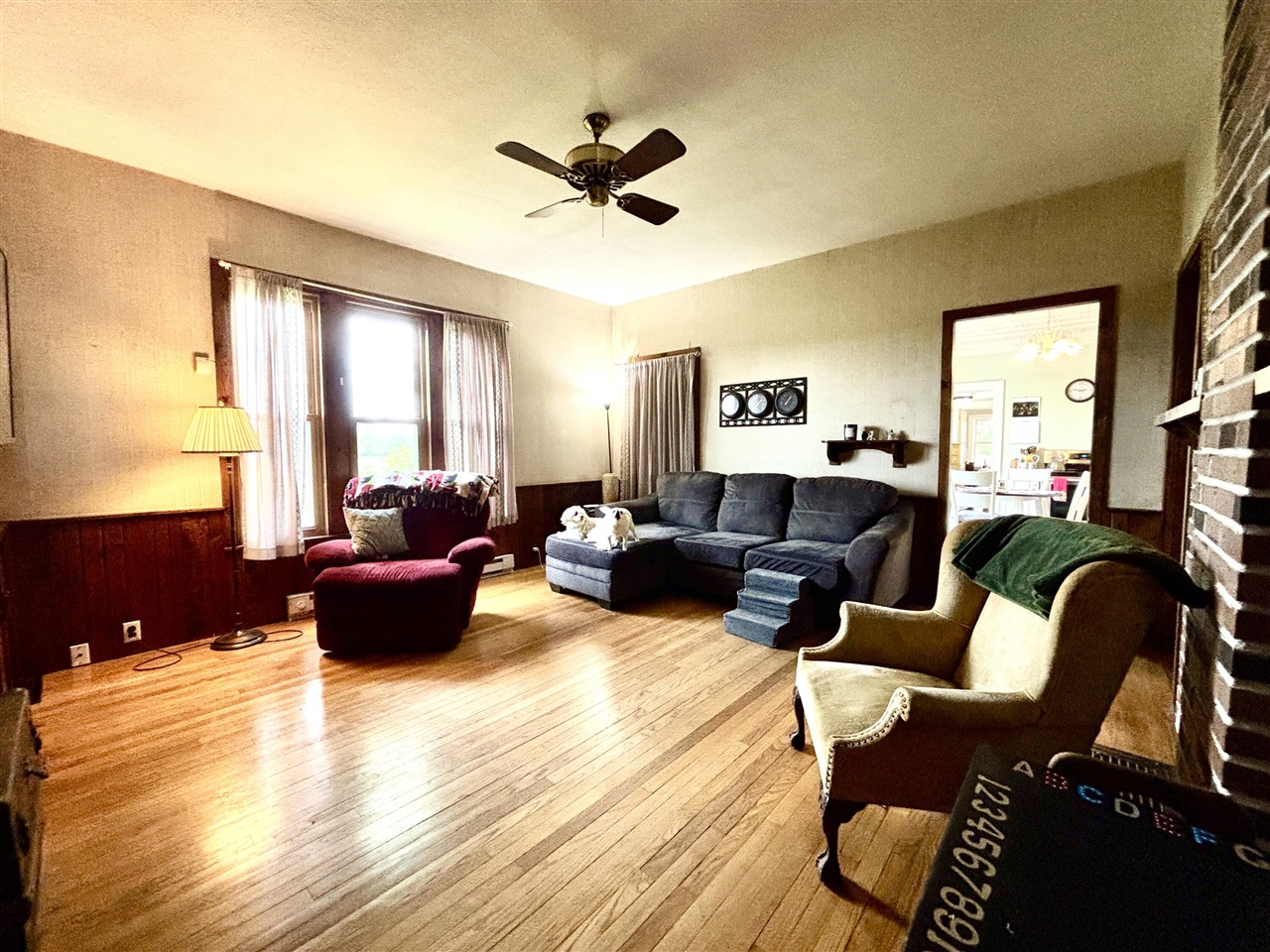5410 Long Lake Road Property Photo 9