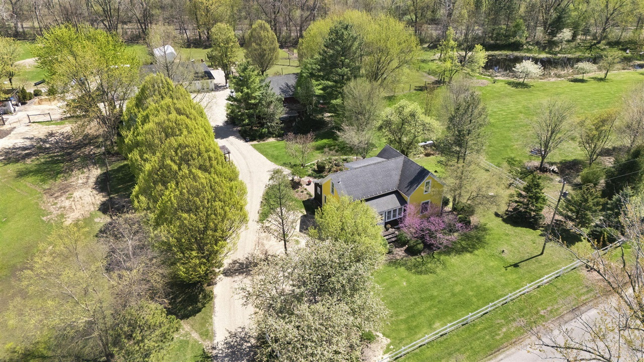 11971 S Hildebrandt Road Property Photo 1