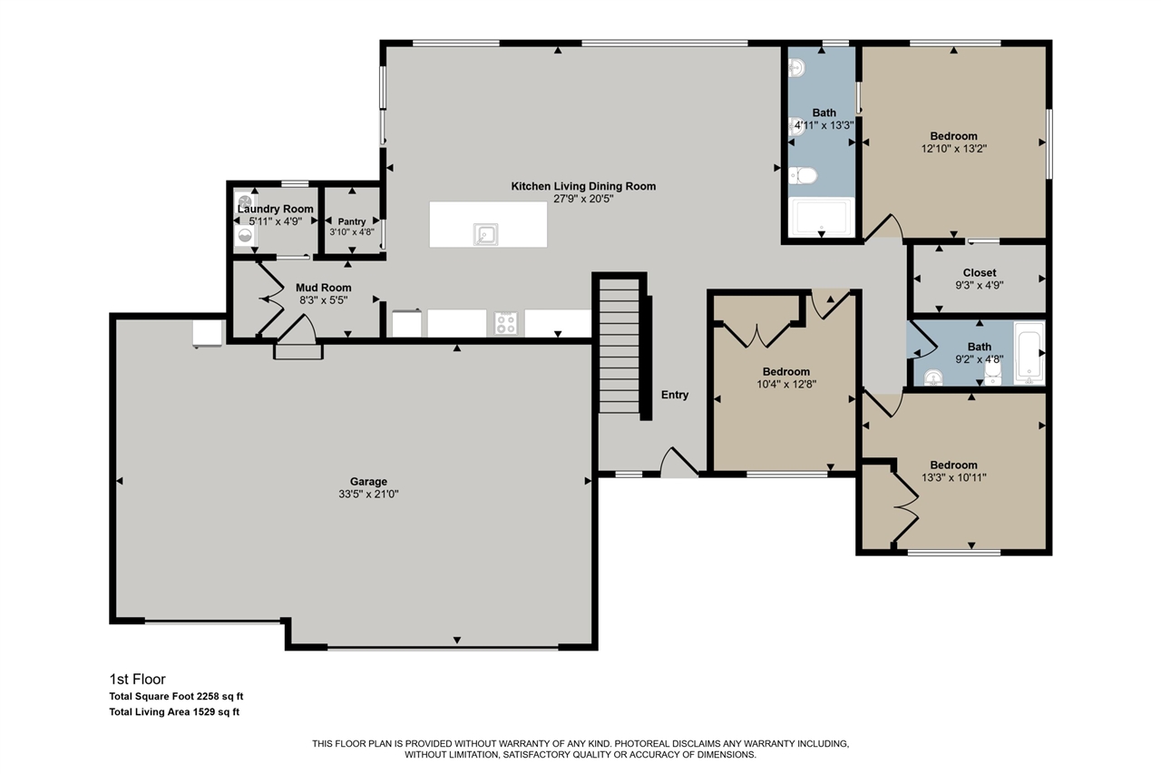 9404 Shoreway Drive Property Photo 47