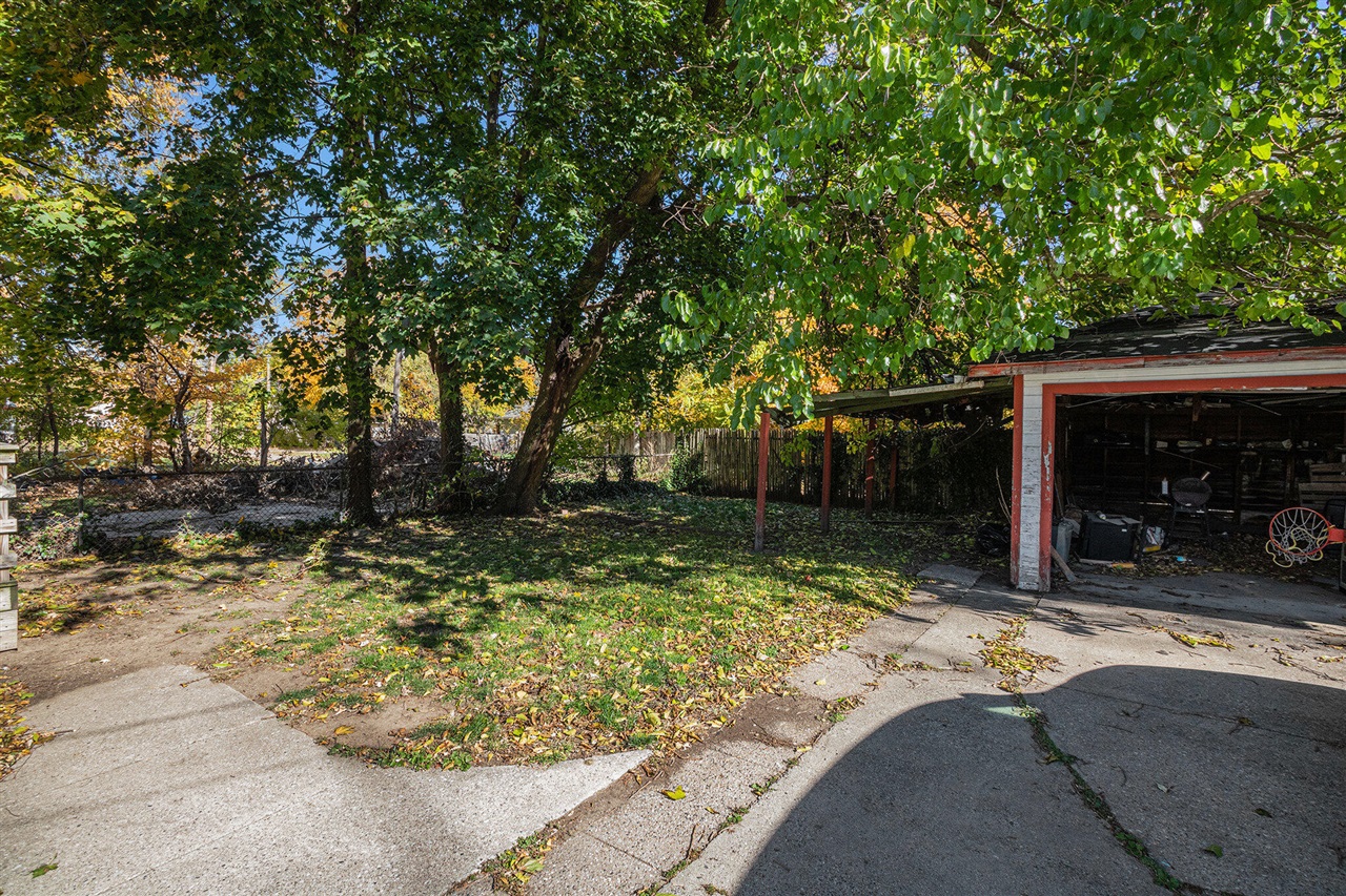 955 Colfax Avenue Property Photo 32