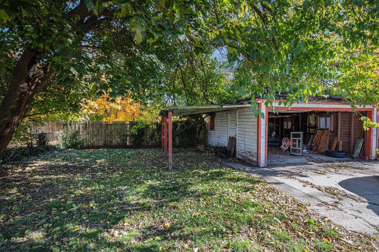 955 Colfax Avenue Property Photo 33