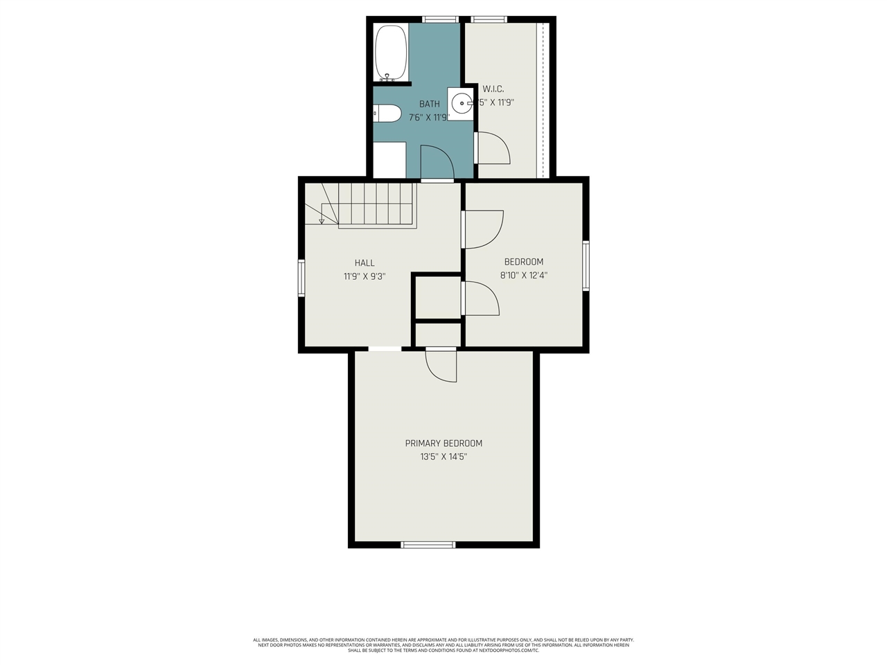 955 Colfax Avenue Property Photo 35