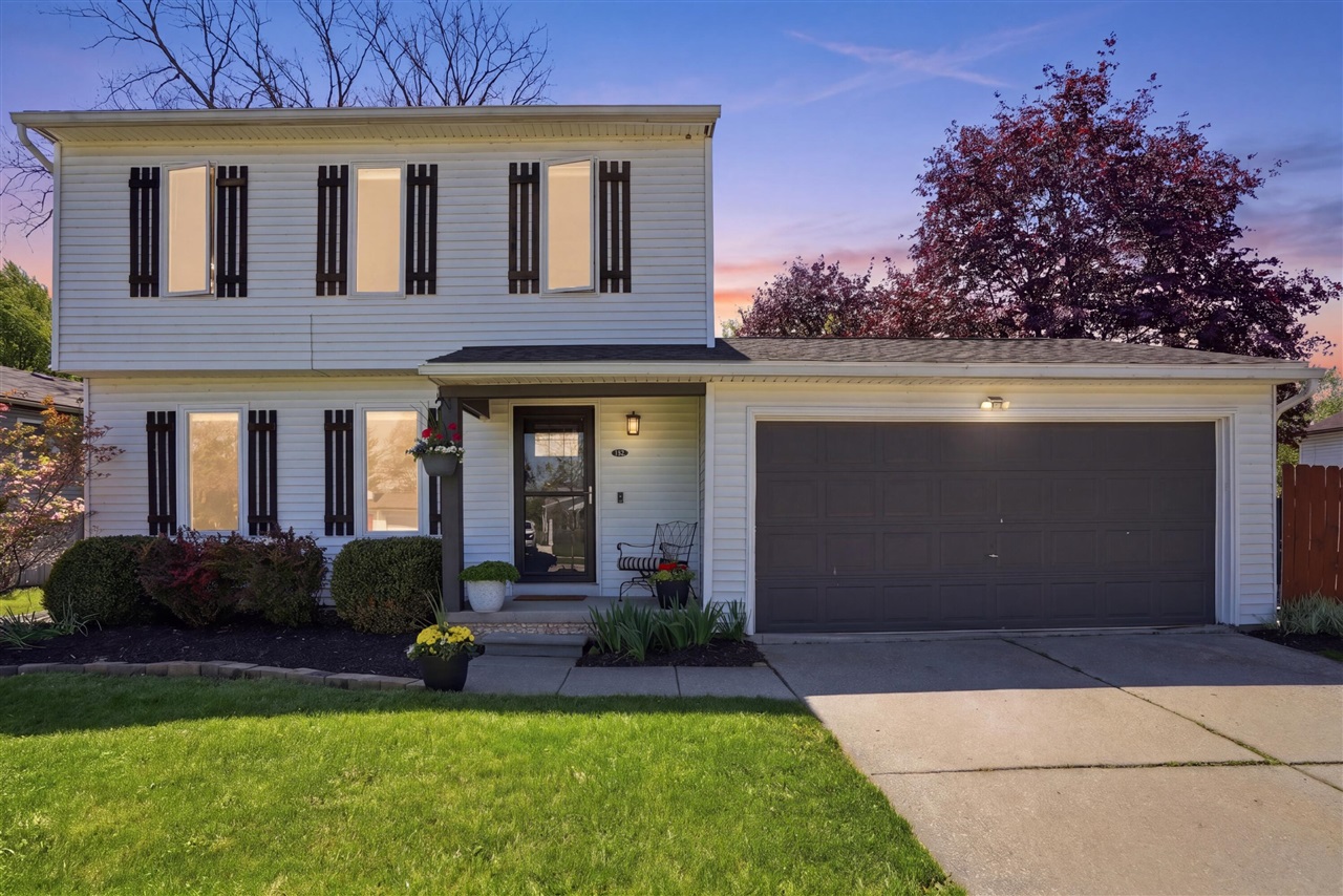 5426 New Meadow Drive Property Photo 1