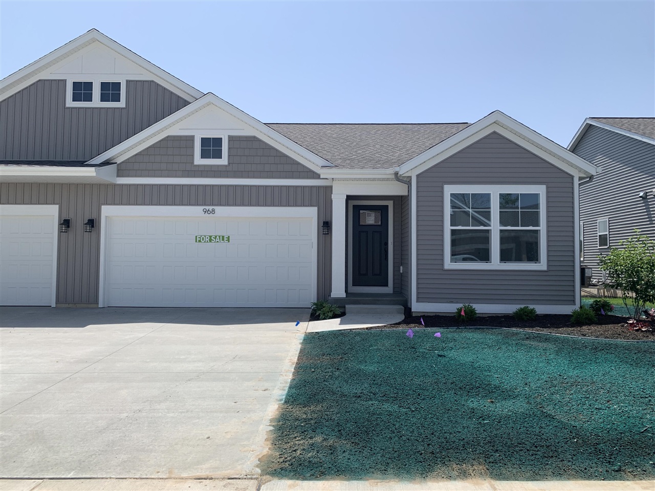 968 Scioto Drive Property Photo 1