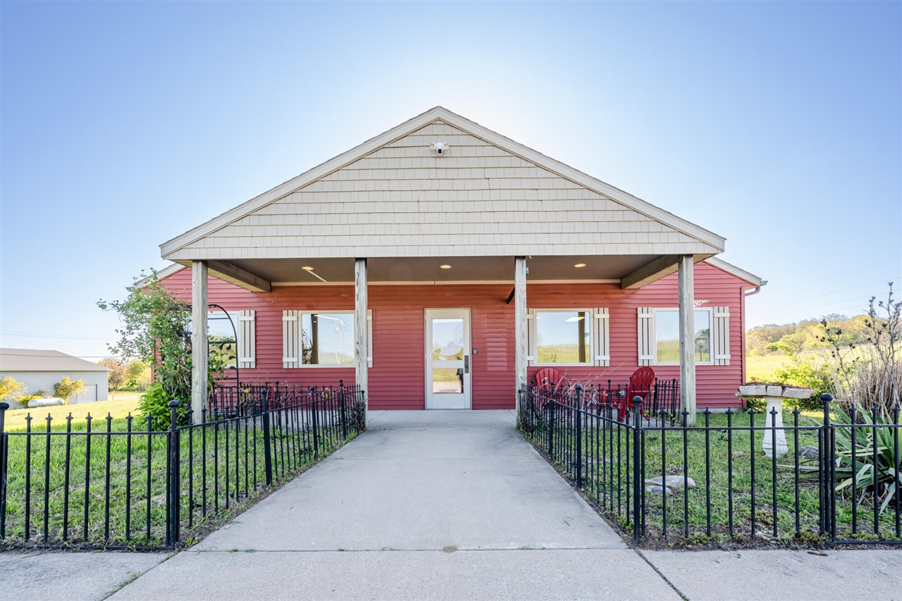 3251 Friday Road Property Photo 1