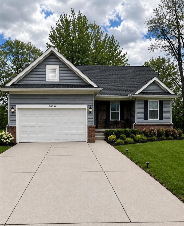 26338 Pine Gate Drive Property Photo 1