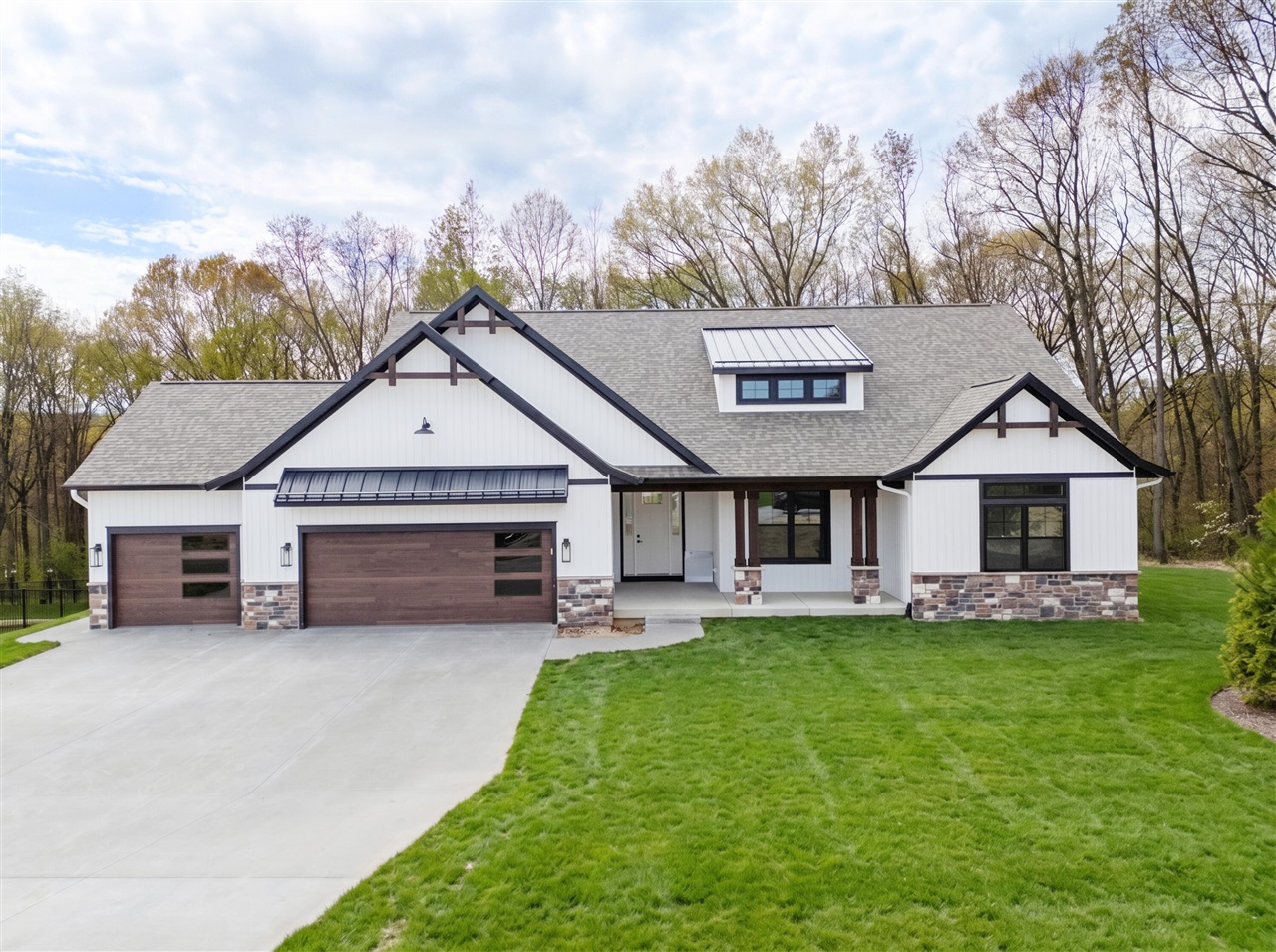 9959 Honey Creek Trail Property Photo 1
