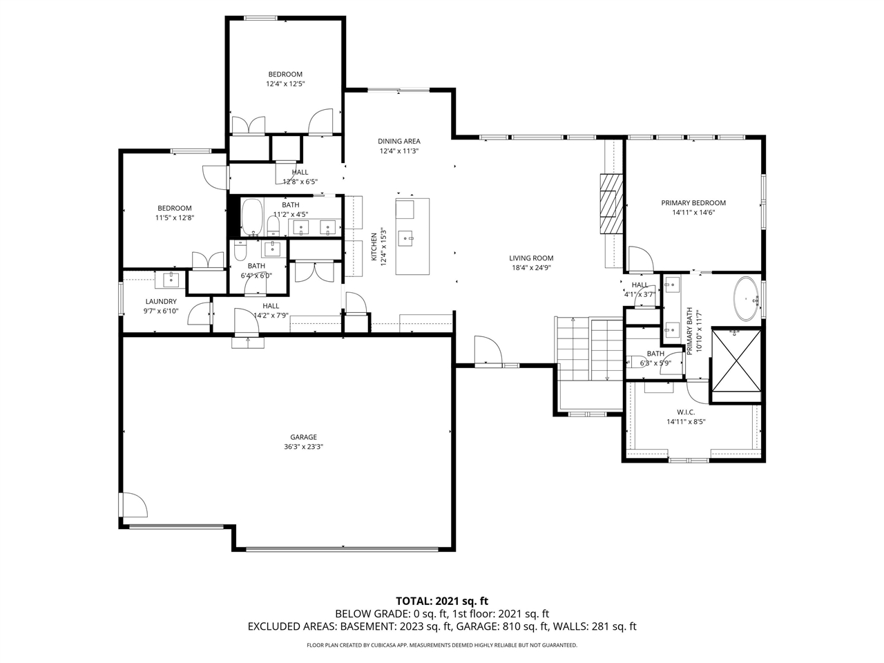 9959 Honey Creek Trail Property Photo 30