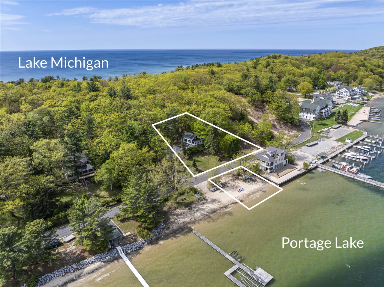 8368 Portage Point Drive Property Photo 44