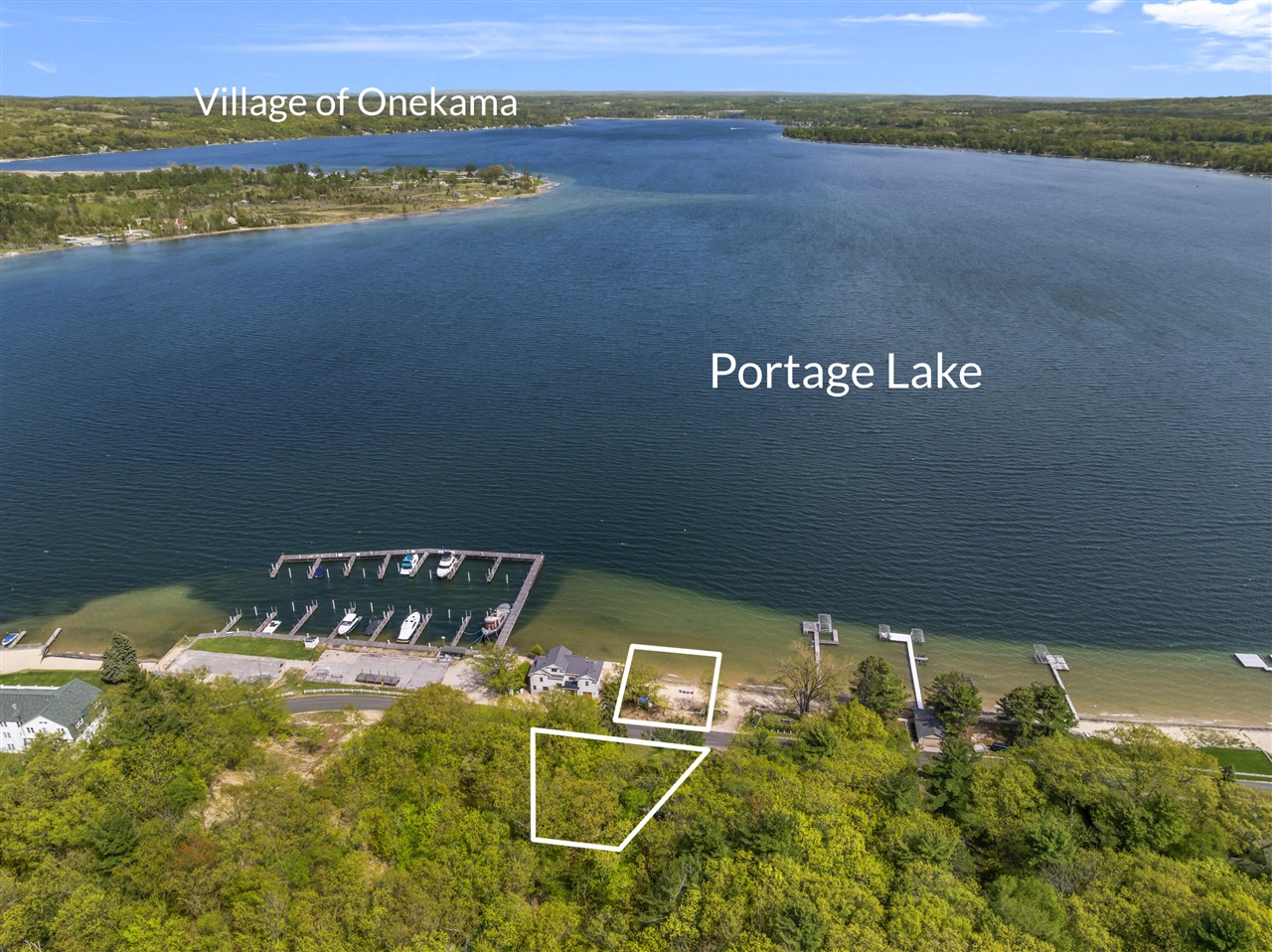 8368 Portage Point Drive Property Photo 49