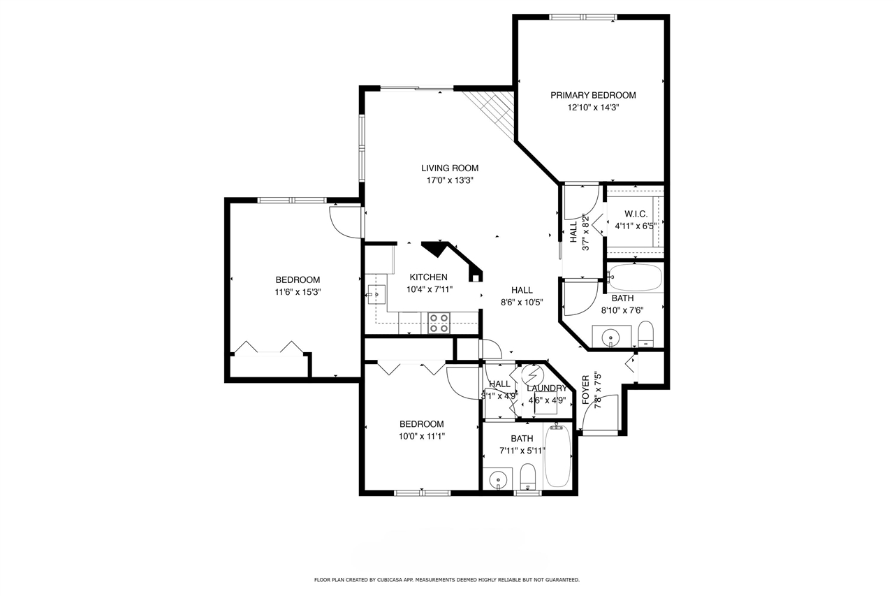 2201 S Huron Parkway Property Photo 6