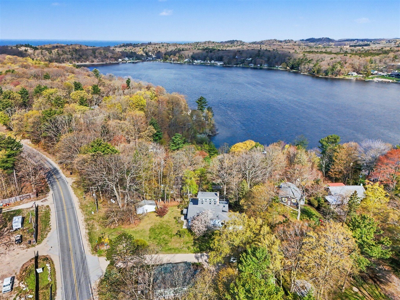 8240 W Stony Lake Road Property Photo 4